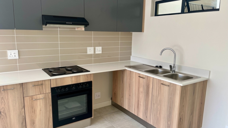 To Let 1 Bedroom Property for Rent in Greenbay Eco Estate Western Cape